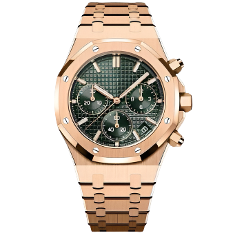 ROYAL OAK ROSE GARDEN MOD