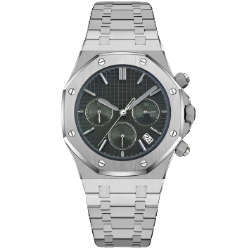 ROYAL OAK DARK GREEN MOD