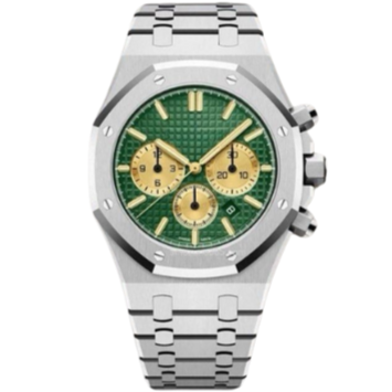 ROYAL OAK GARDEN MOD