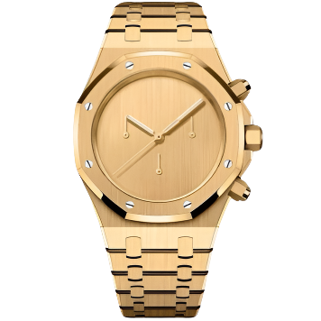 ROYAL OAK GOLD KING MOD