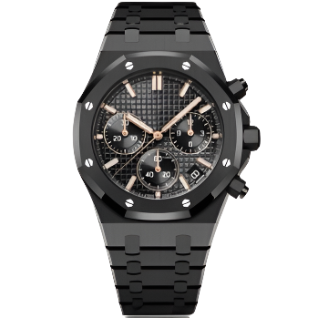ROYAL OAK BLACK GOLD MOD