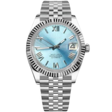 DATEJUST MOD (SKY BLUE)
