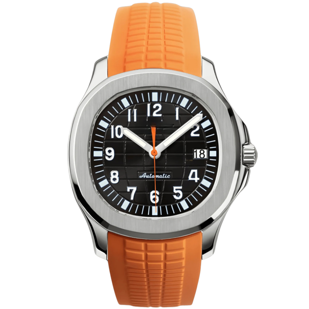 AQUANAUT MOD ORANGE