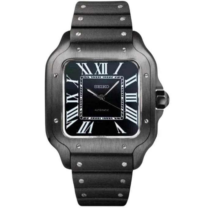 SANTOS BLACKED OUT MOD
