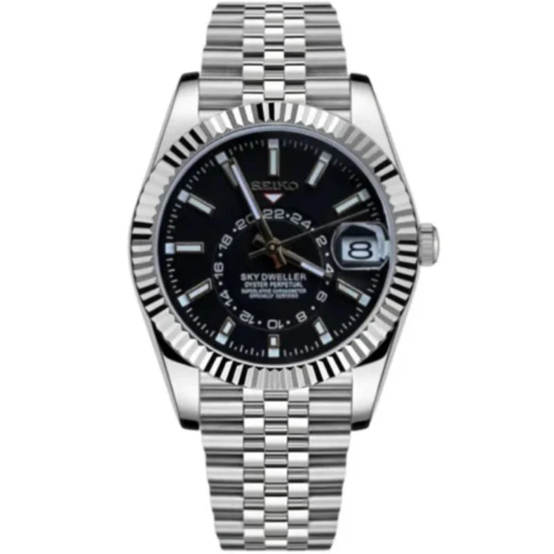 SKYDWELLER MOD BLACK