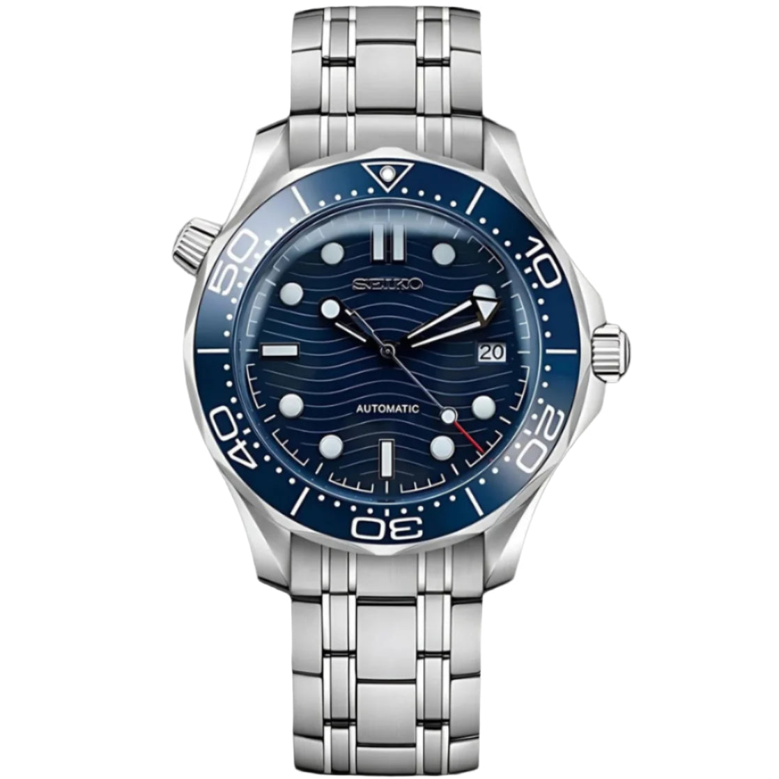 SEAMASTER MOD