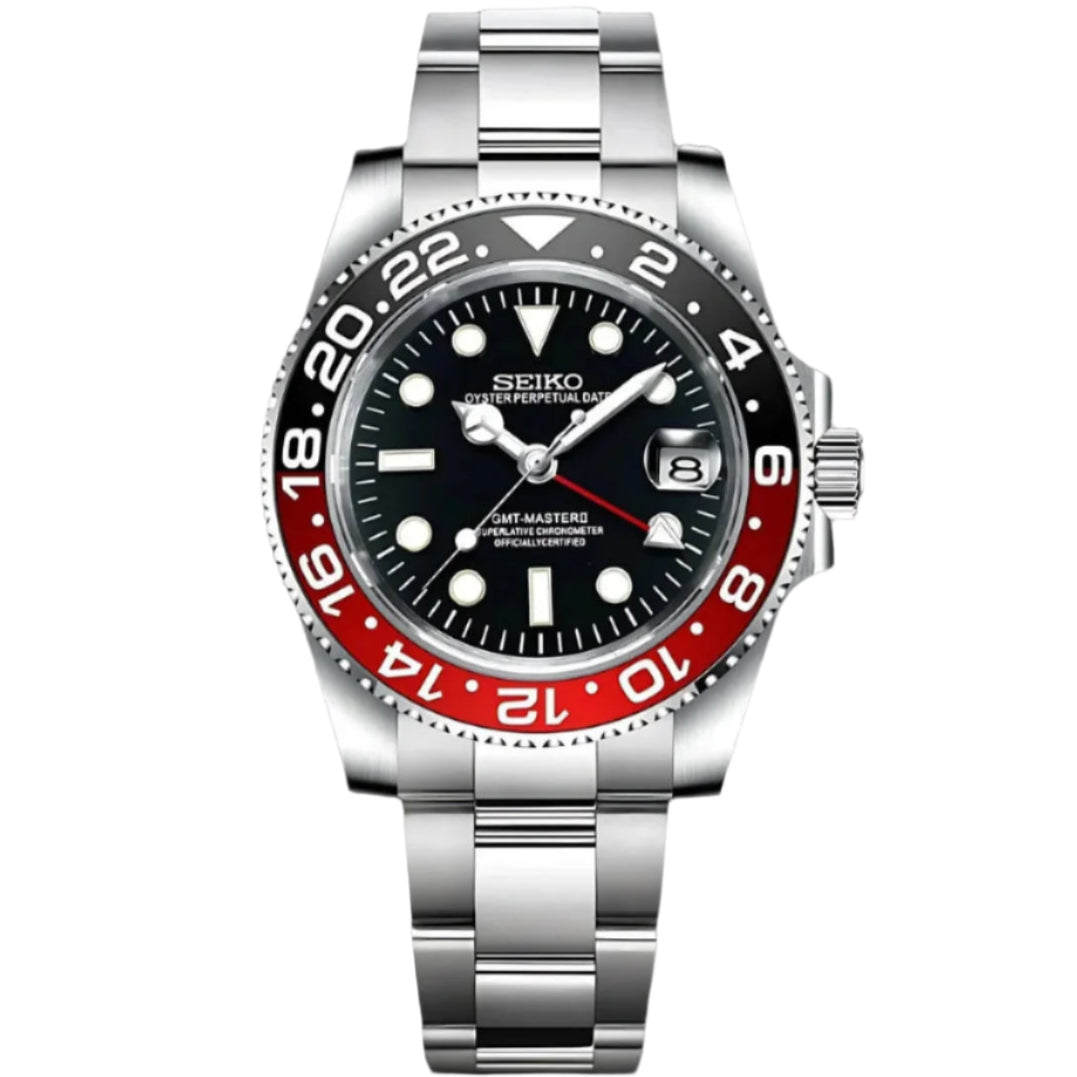 GMT COKE MOD