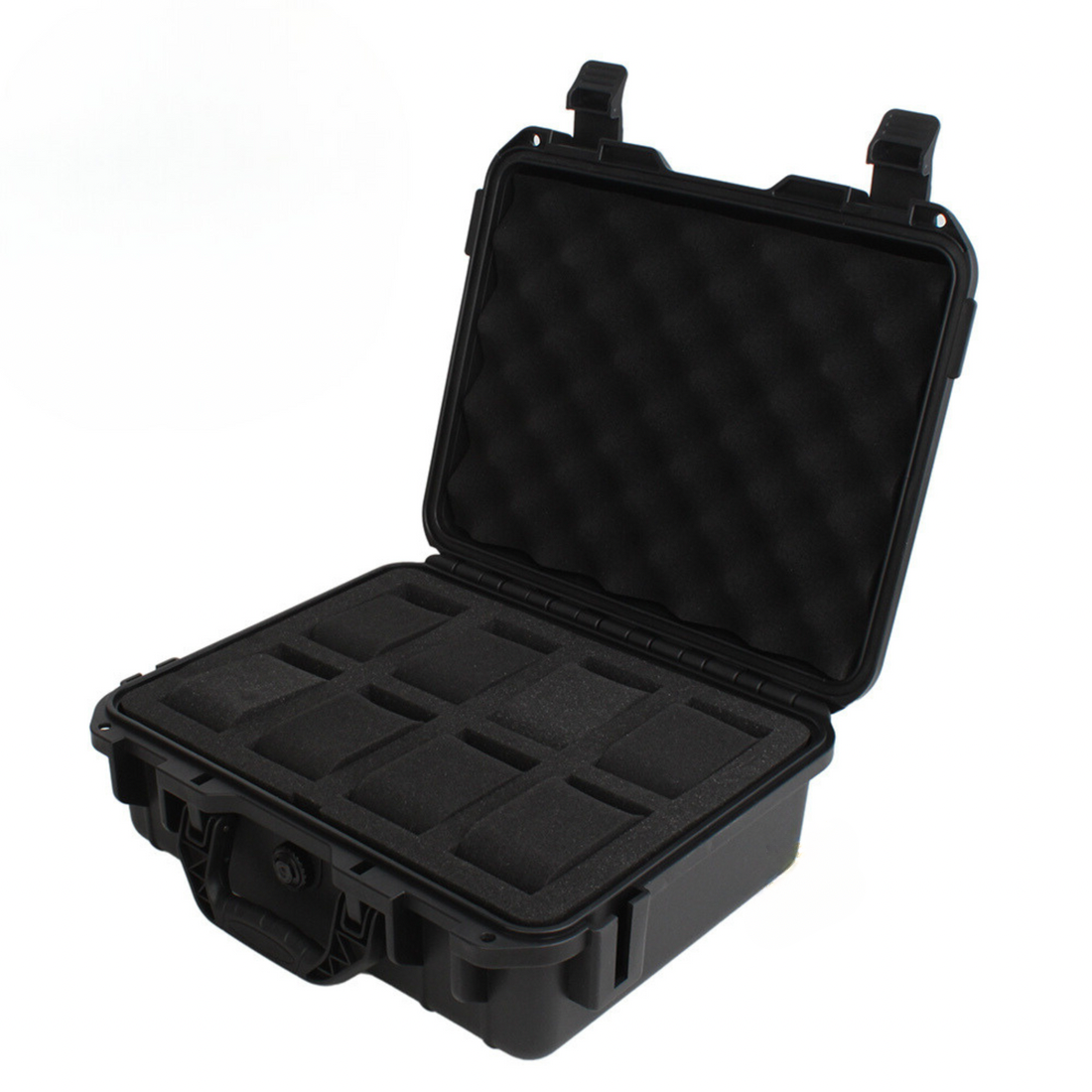 WATCH SECURITY BOX – 900.Customs