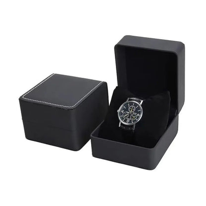 WATCH BOX