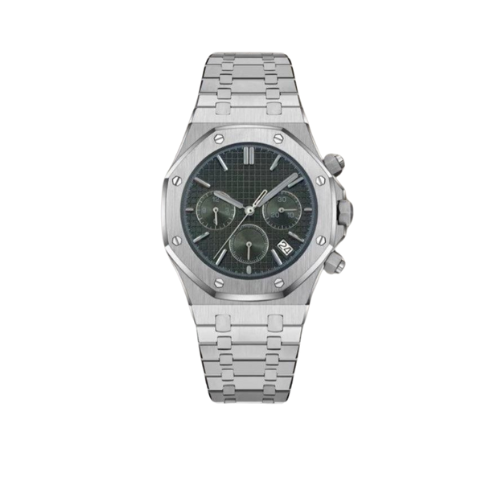 ROYAL OAK DARK GREEN MOD