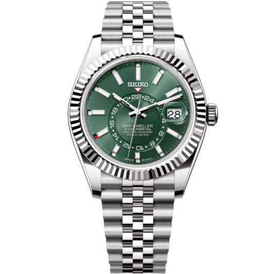 SKYDWELLER MOD MINT GREEN