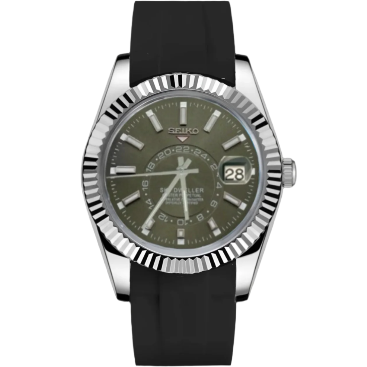 SKYDWELLER MOD GREEN V2