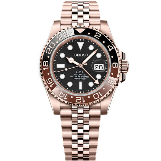 GMT MOD ROSE ROOTBEER