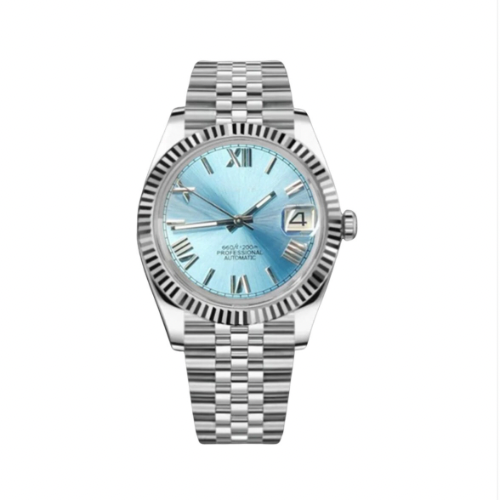 DATEJUST MOD (Sky blue)