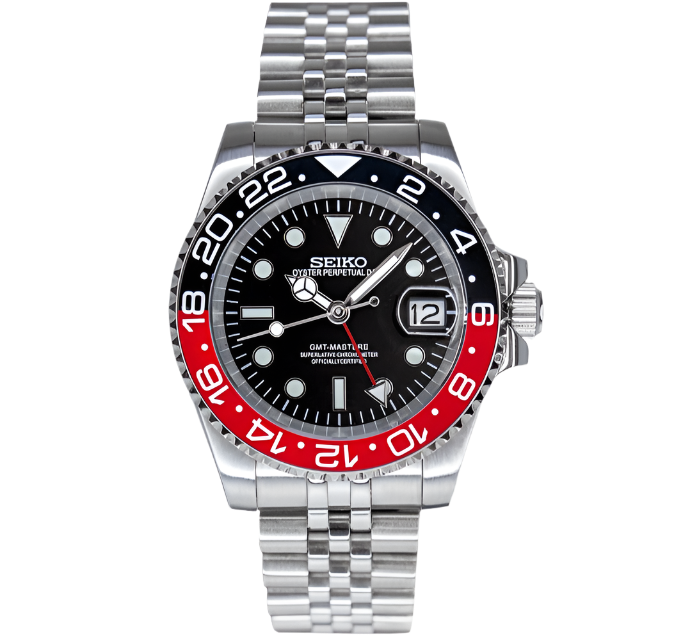 GMT COKE MOD
